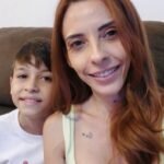 Marievelyn Garcia