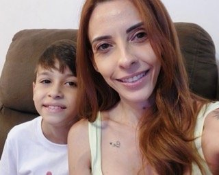 Marievelyn Garcia